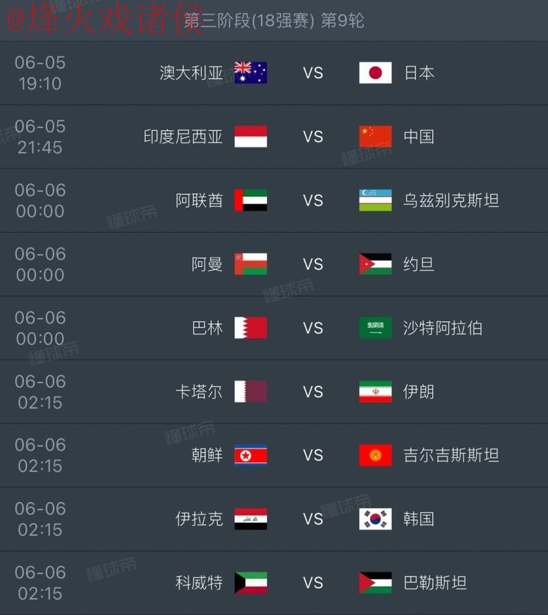 2026世界杯比分在线查询入口网址 2026世界杯比分在线查询入口网址